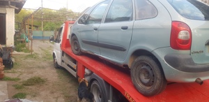 dezmembrez citroen xara picasso - imagine 2