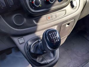 Renault Trafic Combi 2.0 DCI 120 Cp 8+1 locuri - 2020 - imagine 9