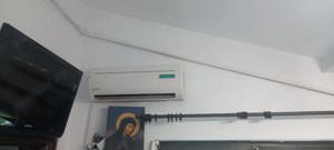 Montaj aer condiționat,  încărcare freon - imagine 4