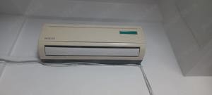 Montaj aer condiționat,  încărcare freon - imagine 6