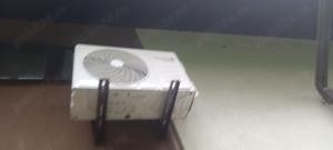 Montaj aer condiționat,  încărcare freon - imagine 7