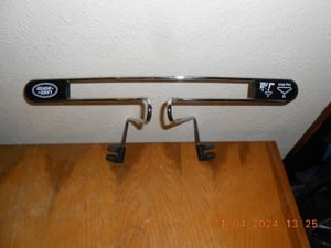 suport haine ,tip umeras pentru auto - imagine 3