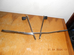 suport haine ,tip umeras pentru auto - imagine 2