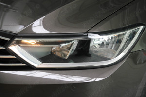 Volkswagen Passat B8 1.4 TSI Comfortline  - imagine 4 Volkswagen Passat B8 1.4 TSI Comfortline  - imagine 4