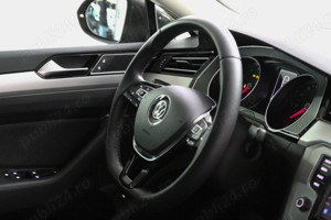 Volkswagen Passat B8 1.4 TSI Comfortline  - imagine 5 Volkswagen Passat B8 1.4 TSI Comfortline  - imagine 5