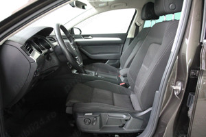 Volkswagen Passat B8 1.4 TSI Comfortline  - imagine 3 Volkswagen Passat B8 1.4 TSI Comfortline  - imagine 3