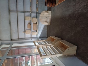 Produse traditionale din lemn - imagine 4