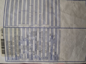 Autoutilitara Mercedes Sprinter - imagine 3