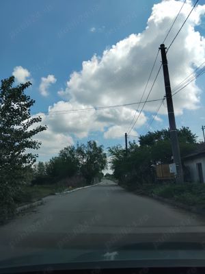 Vând teren intravilan în municipiul Giurgiu 2000 mp - imagine 5