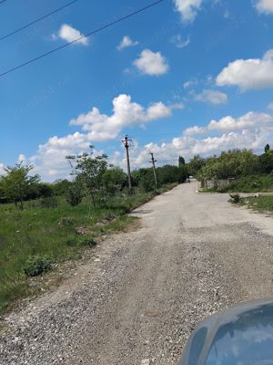 Vând teren intravilan în municipiul Giurgiu 2000 mp - imagine 6