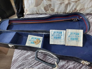 Vioara copil de Reghin - imagine 2