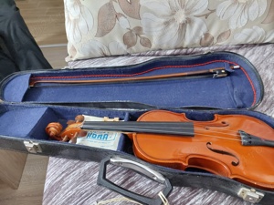 Vioara copil de Reghin - imagine 3