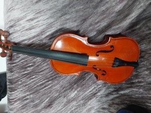 Vioara copil de Reghin - imagine 6