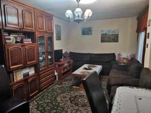 Apartament cu 4 camere Targoviste central, etaj 1, direct de la proprietar - imagine 2