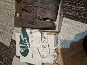 Ghete Panama Jack - imagine 2