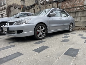 Vand Mitsubishi Lancer 2.0 4G63 Ralliart - imagine 2