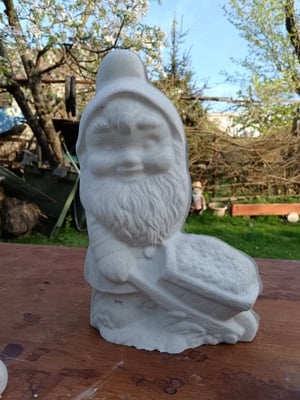 Decorațiuni de grădină  - imagine 9