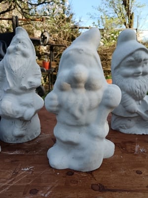 Decorațiuni de grădină  - imagine 4