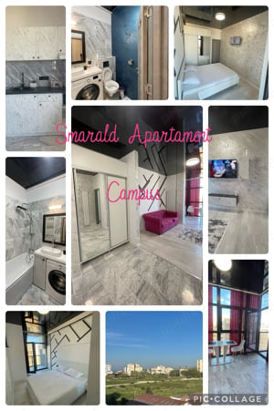 Apartament regim hotelier - imagine 1