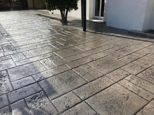 Beton amprentat Bucuresti , Ilfov - Pavaje beton amprentat Ilfov Bucuresti 
