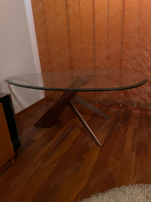 canapea 3 locuri extensibila  - imagine 5