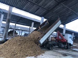 Transport materiale de constructii, macara, basculabil(nisip, balastru, sort, pietris, pamant,etc) - imagine 5