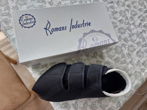 Gheata ortopedica picior drept - imagine 3