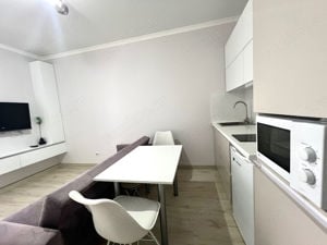 apartament cu o cameră Zorilor de inchiriat - imagine 3