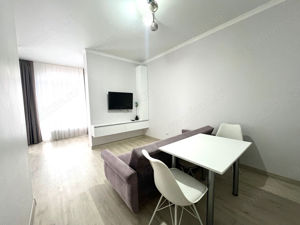 apartament cu o cameră Zorilor de inchiriat - imagine 2