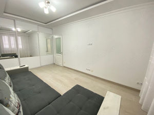 apartament cu 2 camere Central 54 mp - imagine 3