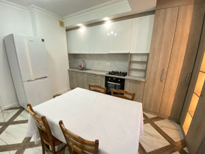 apartament cu 2 camere Central 54 mp - imagine 5