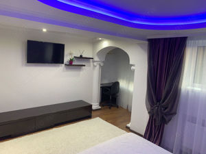 apartament 2 camere Dambu Rotund - imagine 2