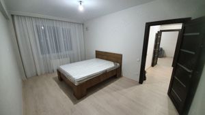 de inchiriat  apartament cu 2 camere cartierul Europa - imagine 2