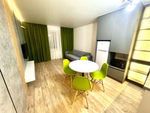  apartament spatios cu 2 camere  situat in zona Grigorescu - imagine 2