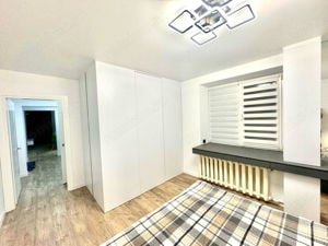  apartament spatios cu 2 camere  situat in zona Grigorescu - imagine 3