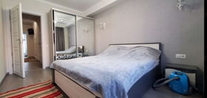 apartament cu 2 camere situat in cartierul Manastur - imagine 1