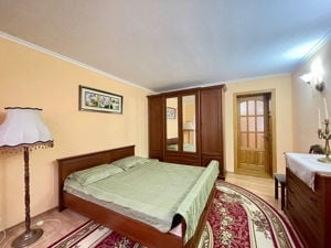 apartament de 2 camere situat in Marasti