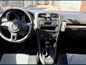 Vând VW Golf 6 - imagine 5
