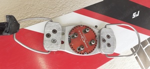 Placa Snowboard Speedster F2 RS 1,75m - imagine 4