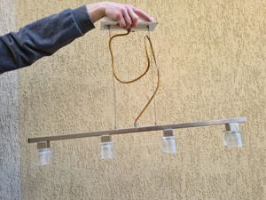 Lampa Lustra tavan moderna 30 lei