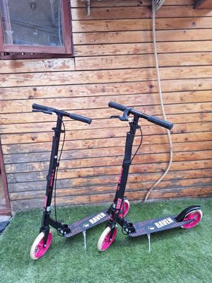 Trotineta Raven stare Excelenta 190 lei