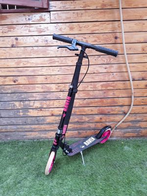 Trotineta Raven stare Excelenta 190 lei - imagine 4