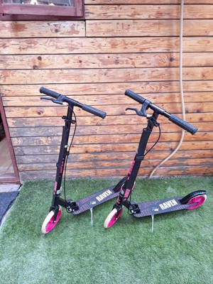 Trotineta Raven stare Excelenta 190 lei - imagine 3