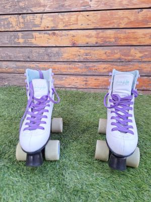 Patine cu rotile, role, Melrose - 170 lei