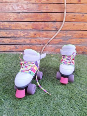 Patine cu rotile, role, Playlife - 160 lei