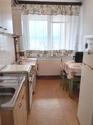 Apartament 3 camere etaj 10 pe Mihai Viteazu - imagine 7