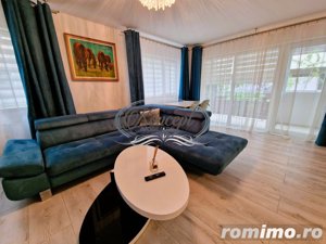 Apartament ultrafinisat Buna Ziua, pet friendly