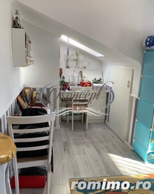 Apartament la cheie pe strada Profesor Ioan Rusu - imagine 9