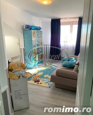 Apartament la cheie pe strada Profesor Ioan Rusu - imagine 10