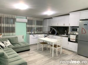 Apartament la cheie pe strada Profesor Ioan Rusu - imagine 4